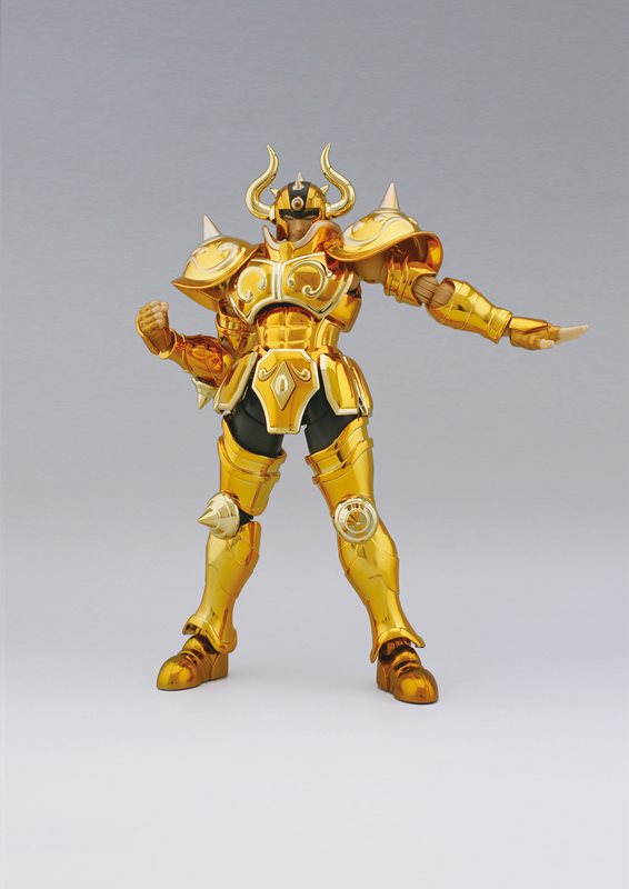 Saint Cloth Myth EX Taurus Aldebaran