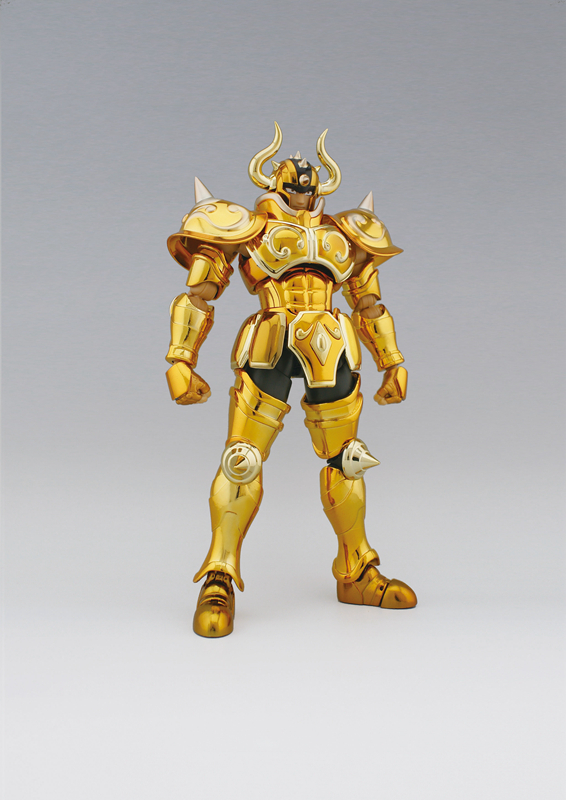 Saint Cloth Myth EX Taurus Aldebaran