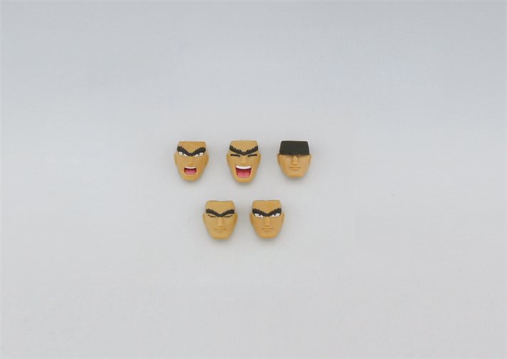 Saint Cloth Myth EX Taurus Aldebaran