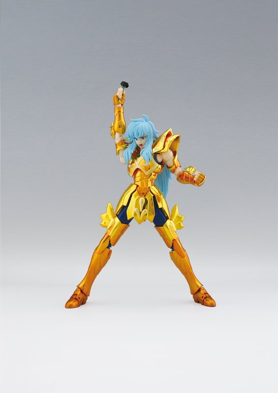 Saint Cloth Myth EX  Pisces Aphrodite