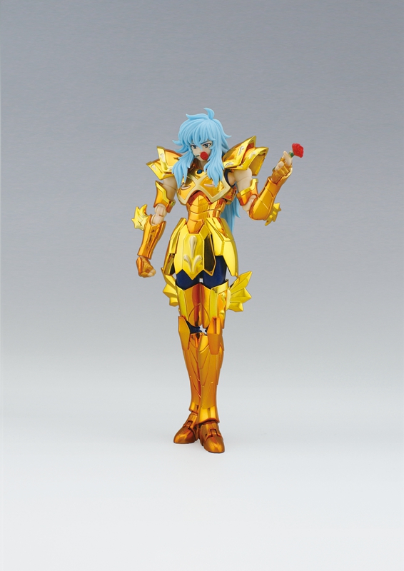 Saint Cloth Myth EX  Pisces Aphrodite