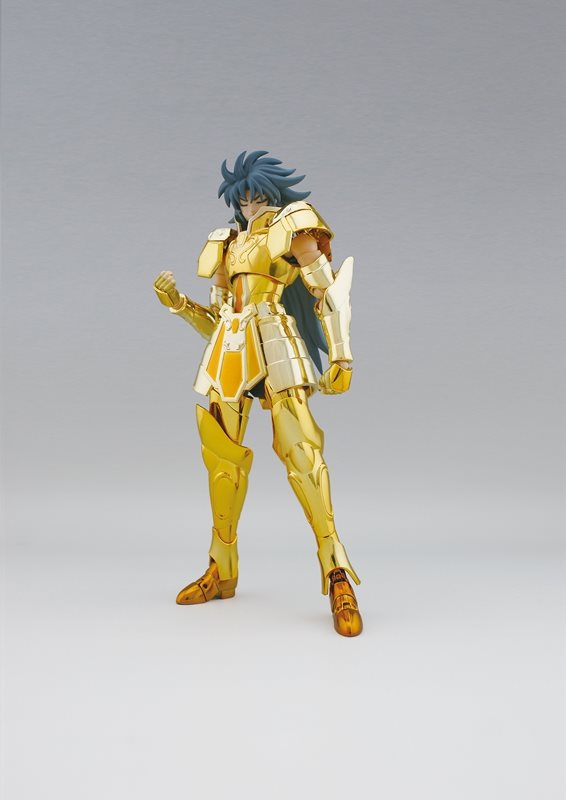 Saint Cloth Myth EX Gemini Kanon