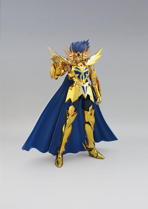 Saint Cloth Myth EX Cancer Deathmask