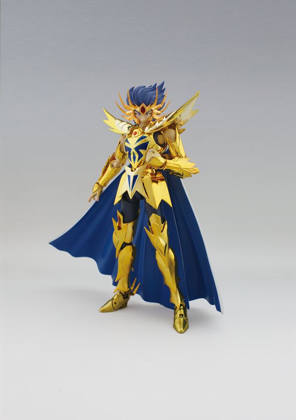 Saint Cloth Myth EX Cancer Deathmask