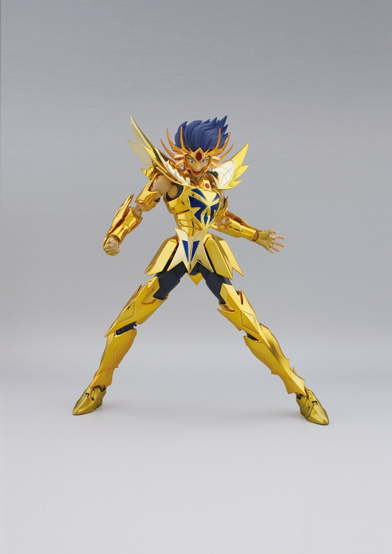 Saint Cloth Myth EX Cancer Deathmask