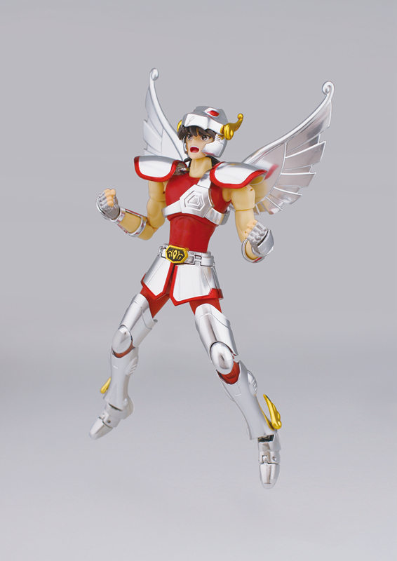 Saint Cloth Myth EX Pegasus Seiya