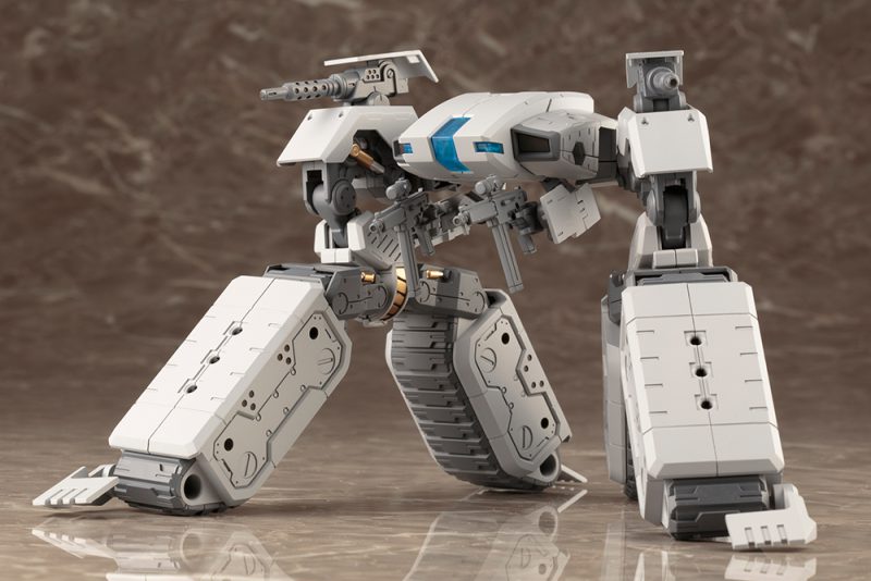 GIGANTIC ARMS 03 MOVABLE CRAWLER