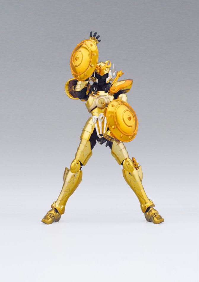 Saint Cloth Myth EX Libra Dohko