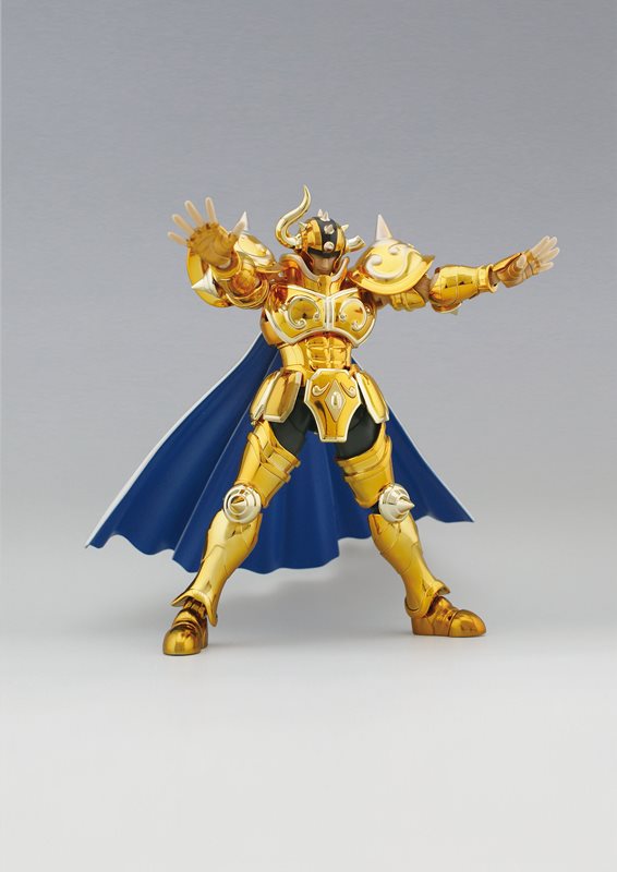 Saint Cloth Myth EX Taurus Aldebaran