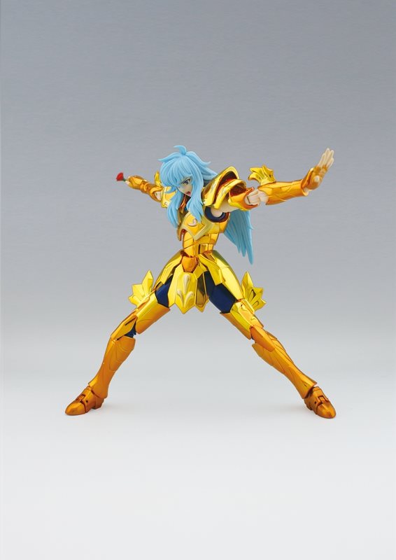 Saint Cloth Myth EX  Pisces Aphrodite