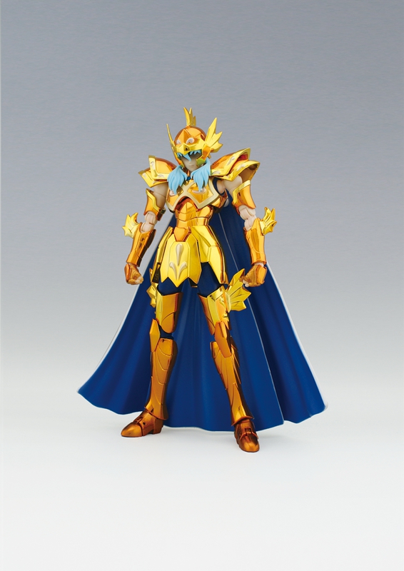 Saint Cloth Myth EX  Pisces Aphrodite