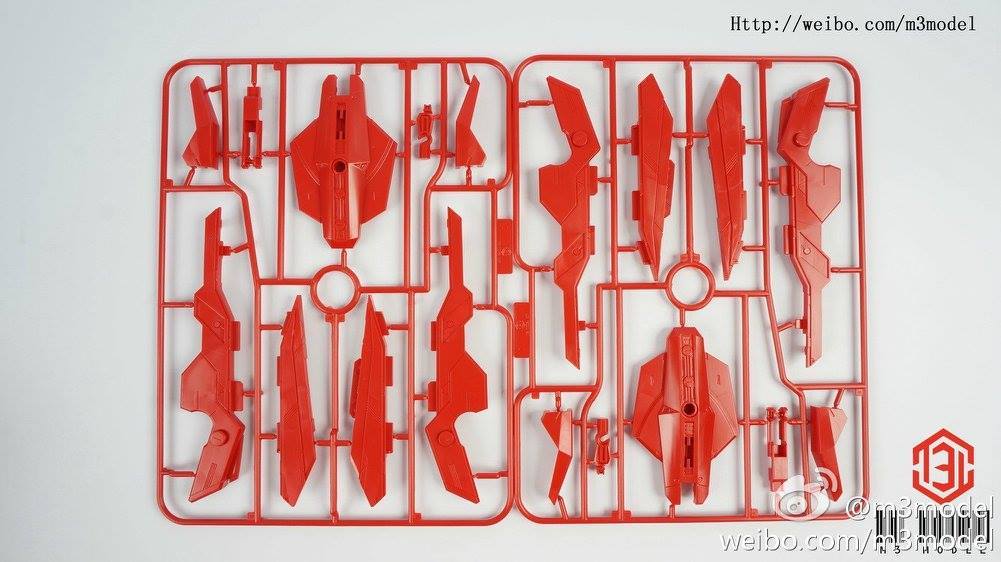 PG Red Frame [Tactical Arms]