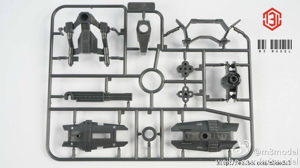 PG Red Frame [Tactical Arms]