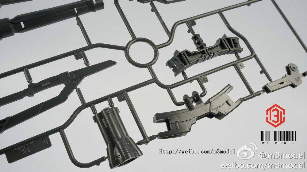 PG Red Frame [Tactical Arms]