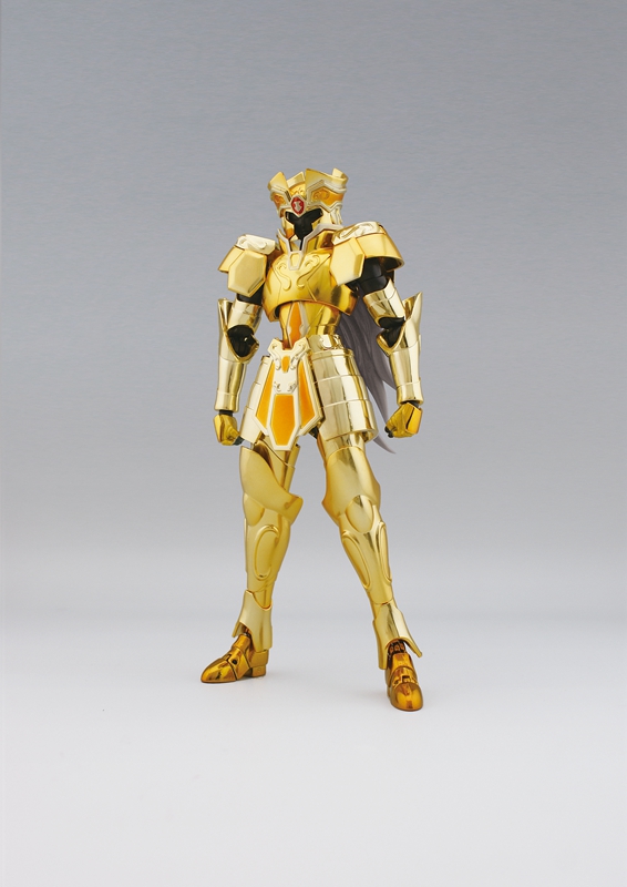 Saint Cloth Myth EX Gemini Kanon