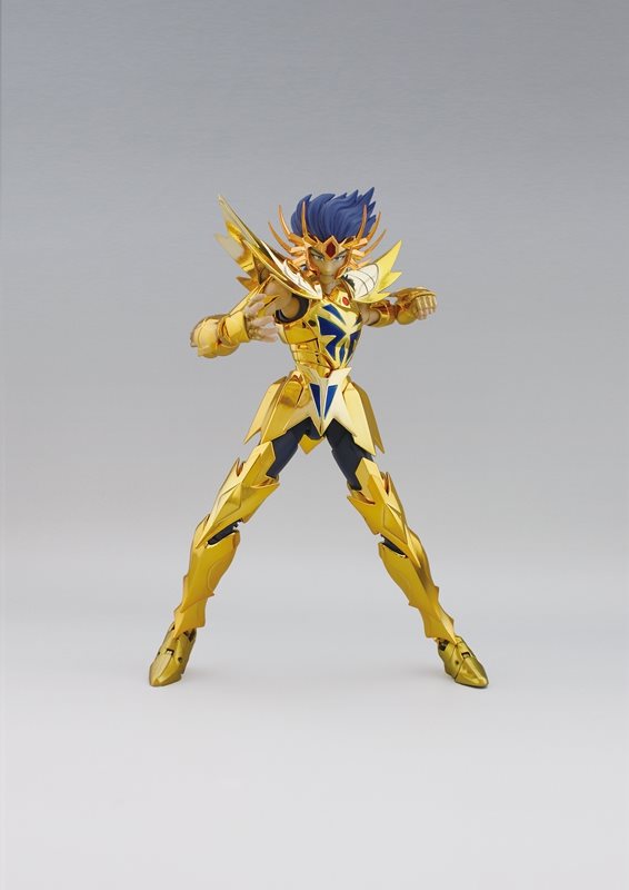Saint Cloth Myth EX Cancer Deathmask