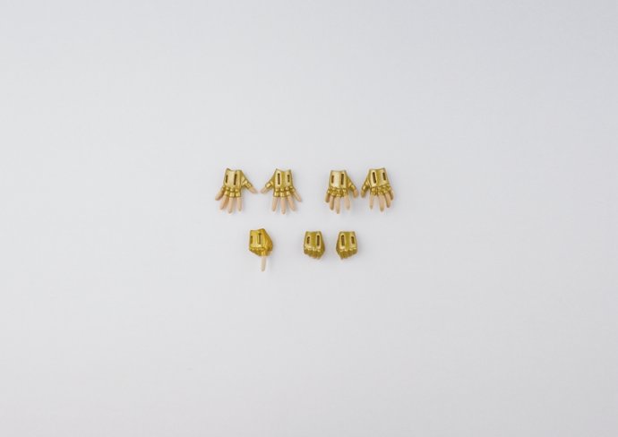 Saint Cloth Myth EX Cancer Deathmask