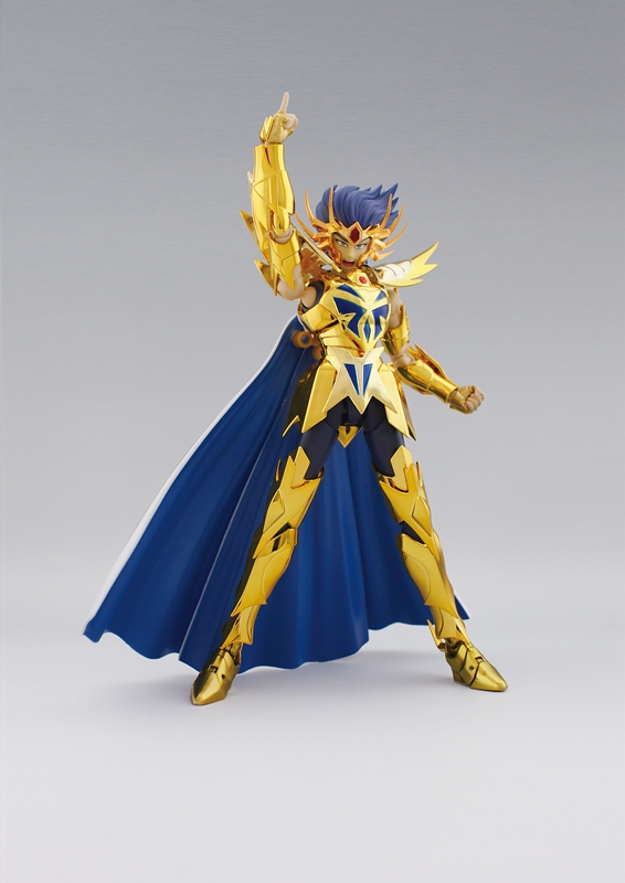 Saint Cloth Myth EX Cancer Deathmask