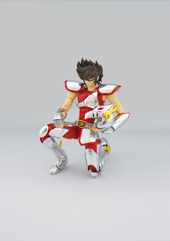 Saint Cloth Myth EX Pegasus Seiya