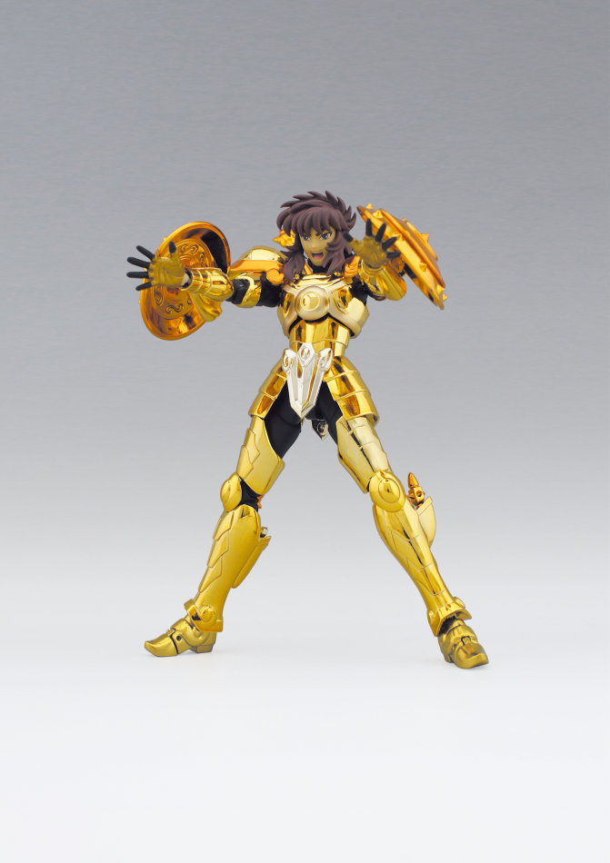 Saint Cloth Myth EX Libra Dohko