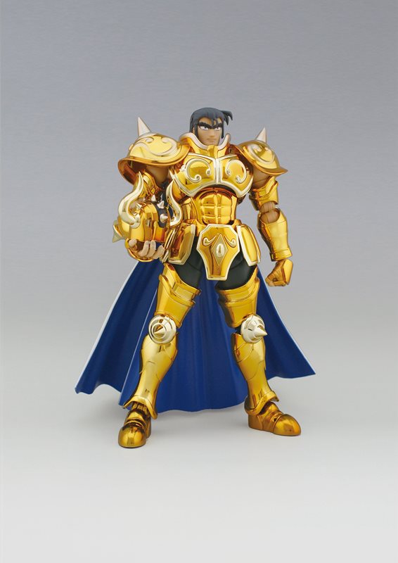 Saint Cloth Myth EX Taurus Aldebaran