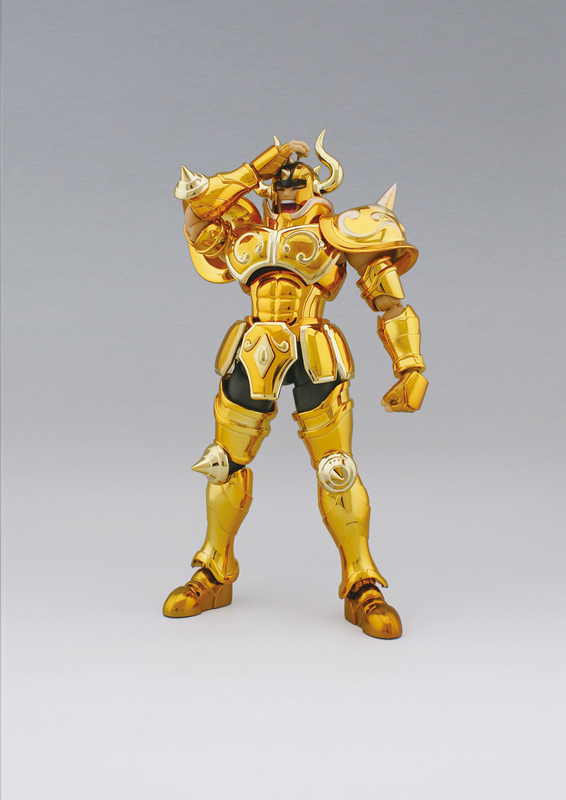 Saint Cloth Myth EX Taurus Aldebaran