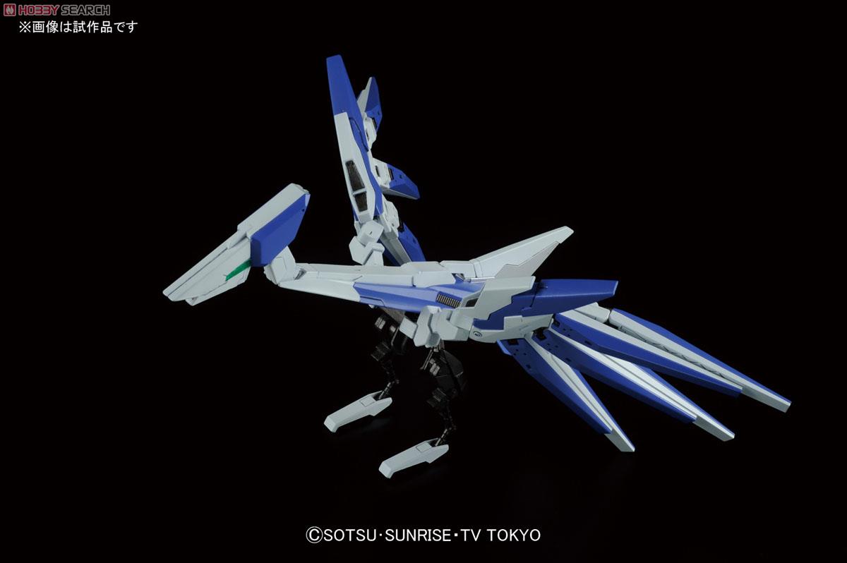 HG Hi-Nu Gundam Brave