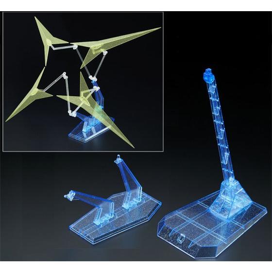 MG 1100 Star Build Strike Gundam (RG System Ver)