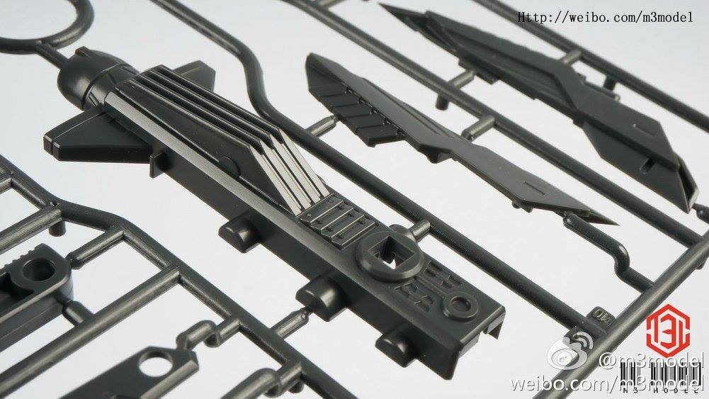 PG Red Frame [Tactical Arms]