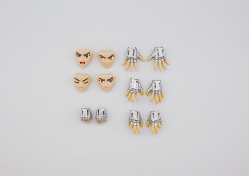 Saint Cloth Myth EX Pegasus Seiya