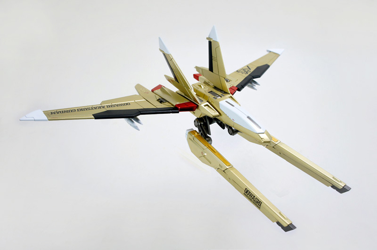 MG Akatsuki shiranui+Oowashi