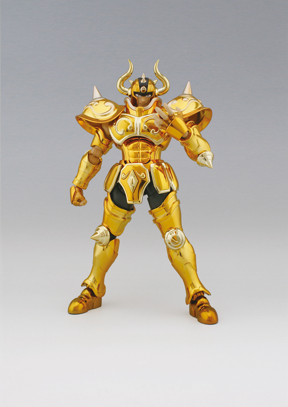Saint Cloth Myth EX Taurus Aldebaran