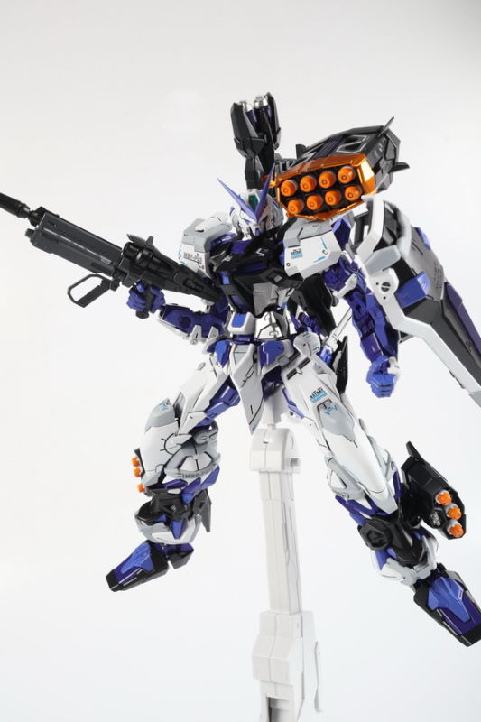 MG Astray Blue Frame Ver.MB