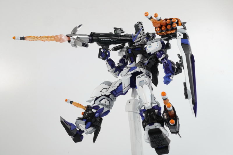 MG Astray Blue Frame Ver.MB