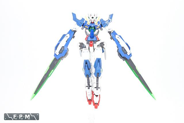 FPM : RG 1/144 Exia R3 MB Ver. [Part]