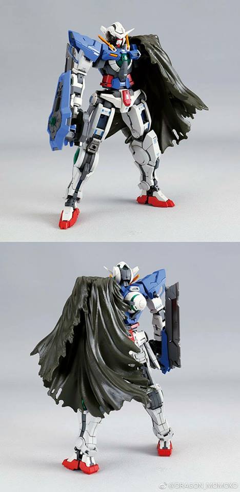 MG Exia Ver.MB Style