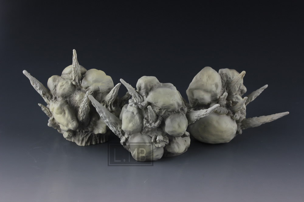 L.MB EFFECT IMPACT EXPLOSION