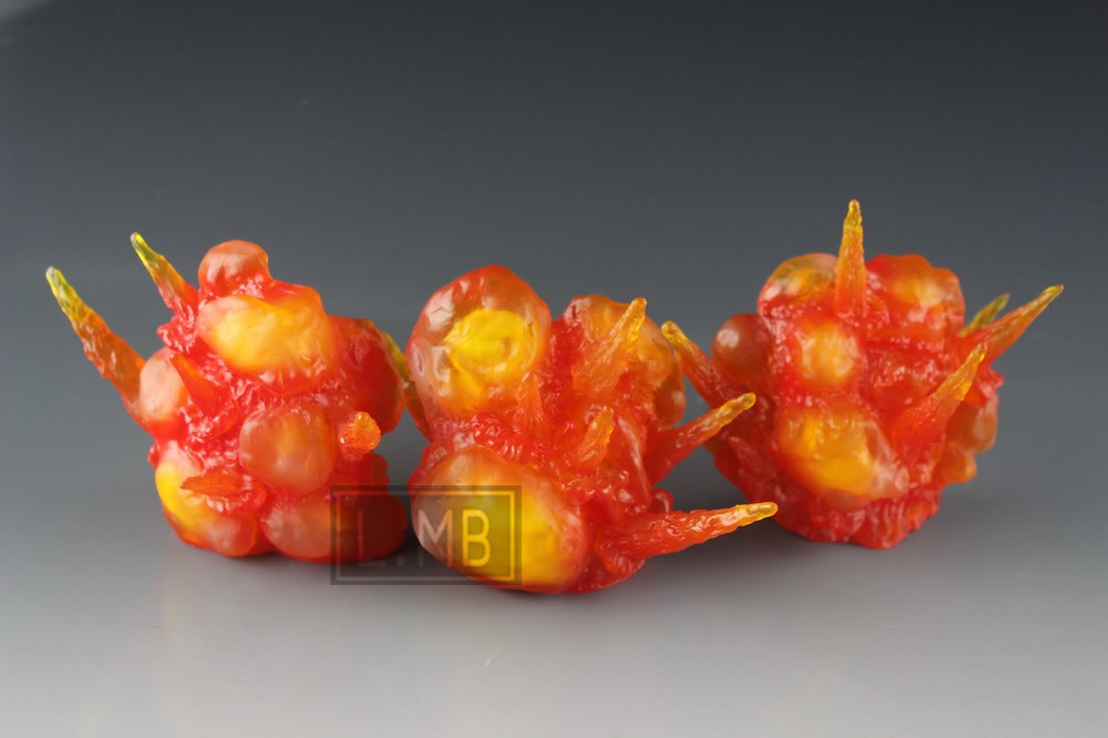 L.MB EFFECT IMPACT EXPLOSION