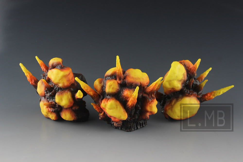 L.MB EFFECT IMPACT EXPLOSION