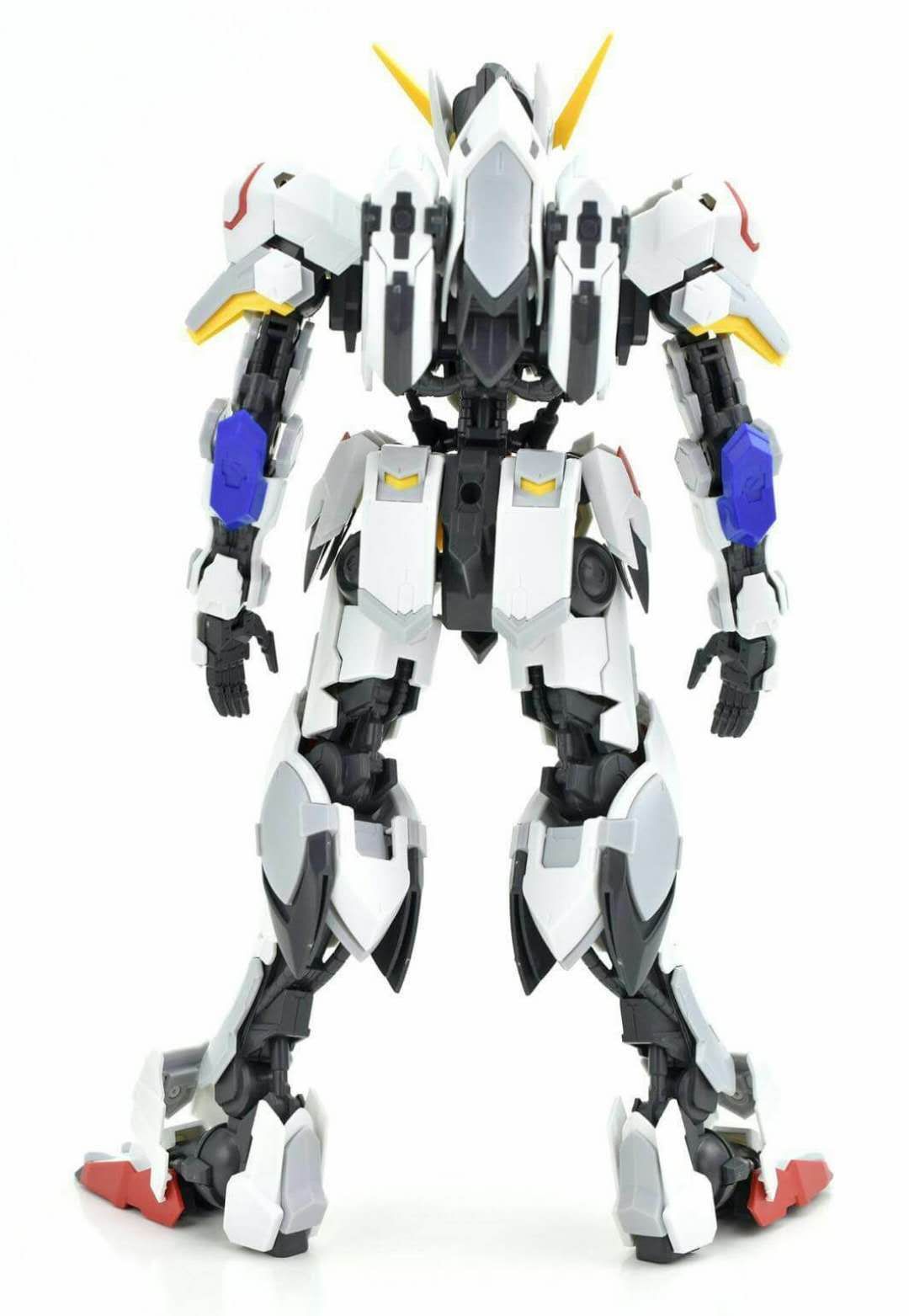 HIRM 1/100 Gundam Barbatos