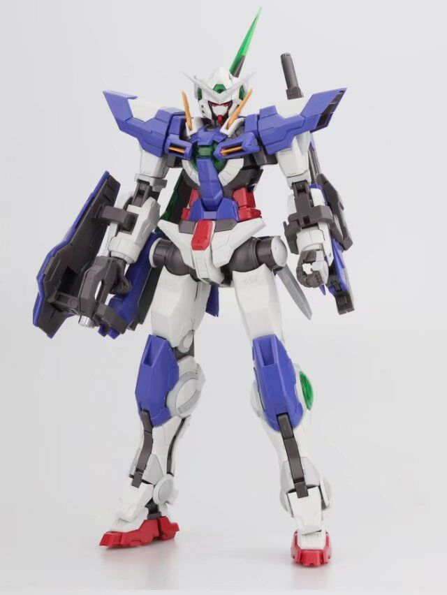 MG Exia 4 in 1