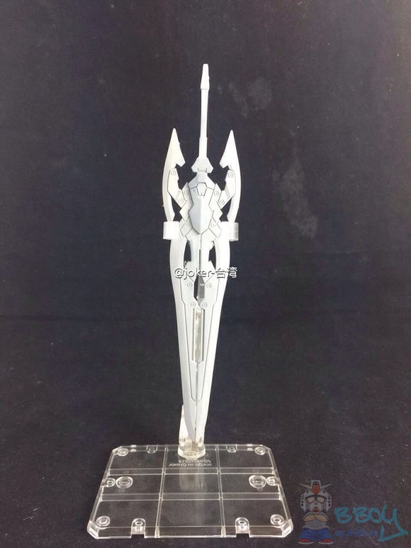 wing honoo custom kit