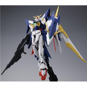 [PB27] MG 1/100 Gundam Fenice Rinascita Alba