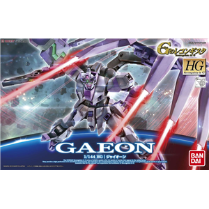 [HGGS09] HG Gaeon
