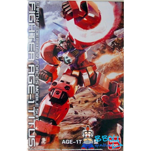 [DB11] MG AGE-1 TITUS