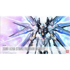 [DB8802] MG 1/100 Strike Freedom Ver.MB