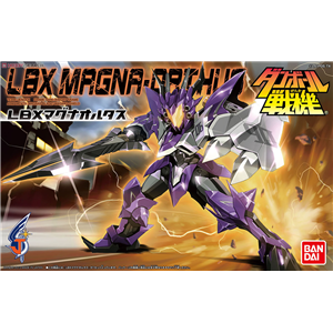 [LBX07] LBX Magna Ortus