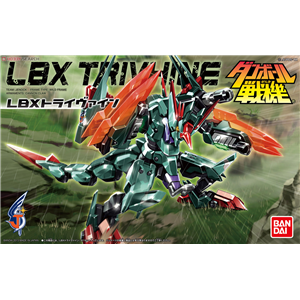 [LBX048] LBX Trivhine