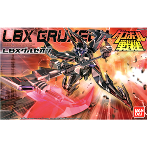 [LBX046] LBX Guruzeon