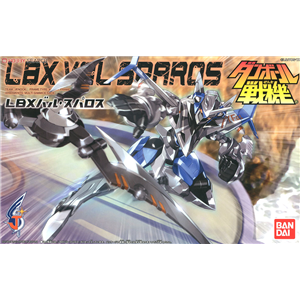 [LBX045] LBX Val Sparos